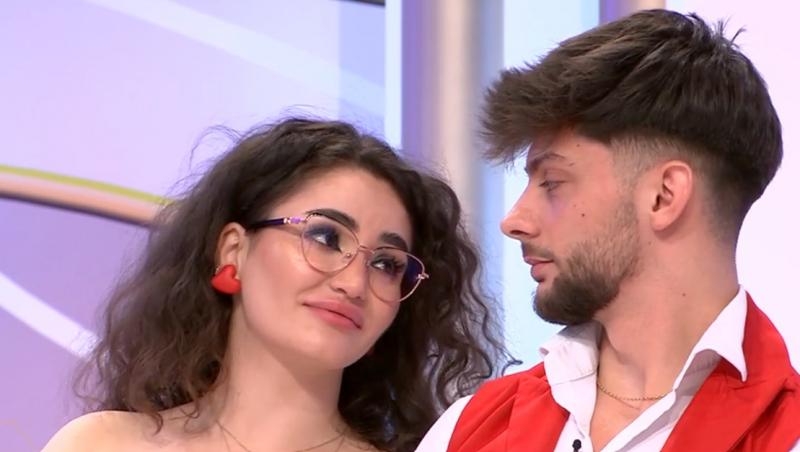 Mireasa sezonul 11, 17 februarie 2025. Liliana și Robert s-au despărțit. De ce au decis să încheie relația