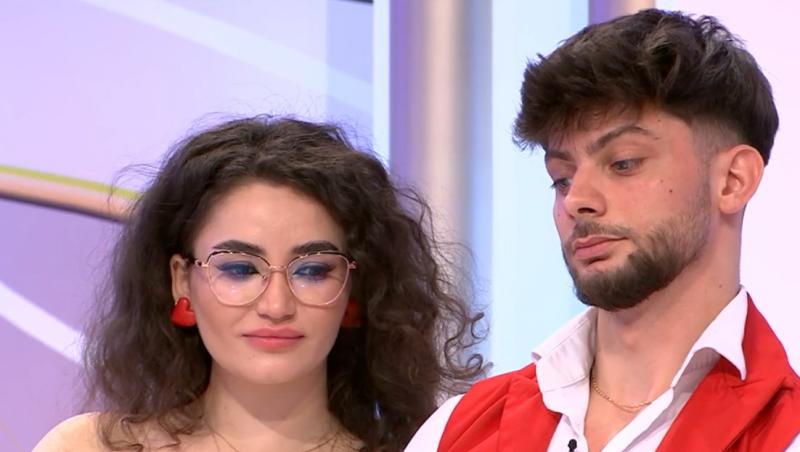 Mireasa sezonul 11, 17 februarie 2025. Liliana și Robert s-au despărțit. De ce au decis să încheie relația