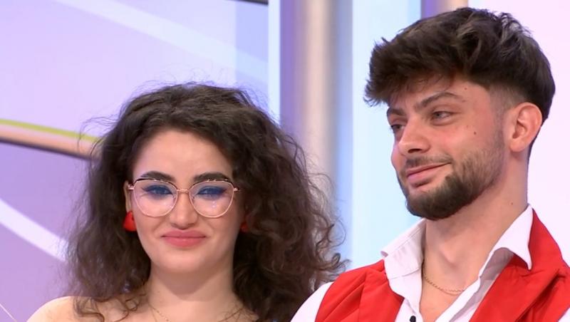 Mireasa sezonul 11, 17 februarie 2025. Liliana și Robert s-au despărțit. De ce au decis să încheie relația