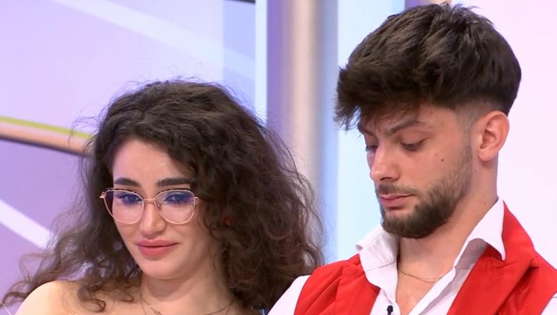 Mireasa sezonul 11, 17 februarie 2025. Liliana și Robert s-au despărțit. De ce au decis să încheie relația