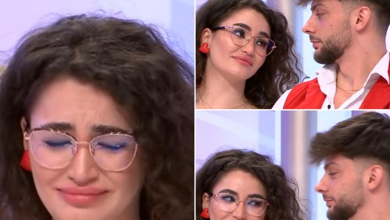 Mireasa sezonul 11, 17 februarie 2025. Liliana și Robert s-au despărțit. De ce au decis să încheie relația