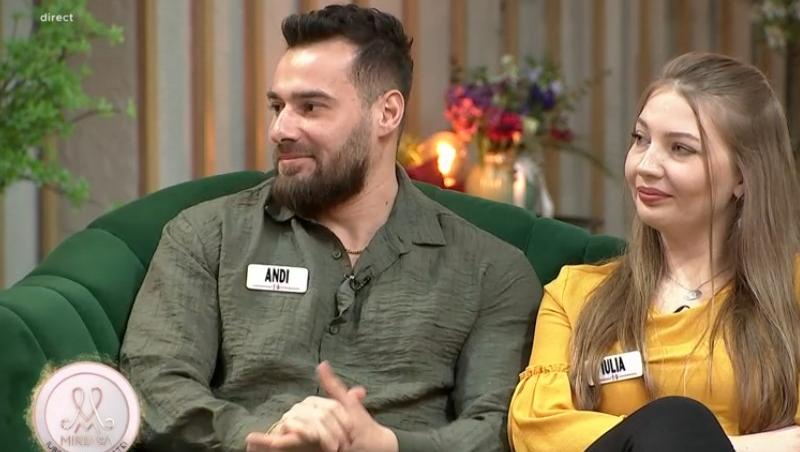 Mireasa sezonul 11, 17 februarie 2025. Două cunoașteri neoficiale și una oficială s-au încheiat!