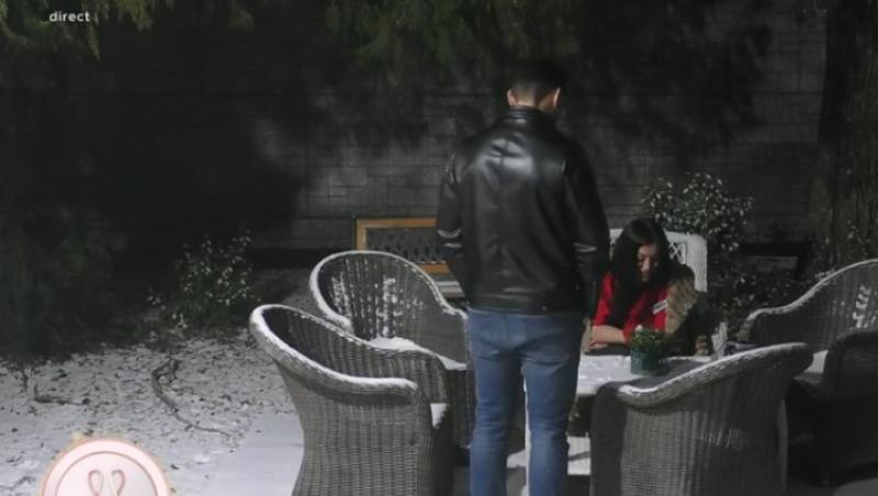 Mireasa sezonul 11, 17 februarie 2025. Două cunoașteri neoficiale și una oficială s-au încheiat!