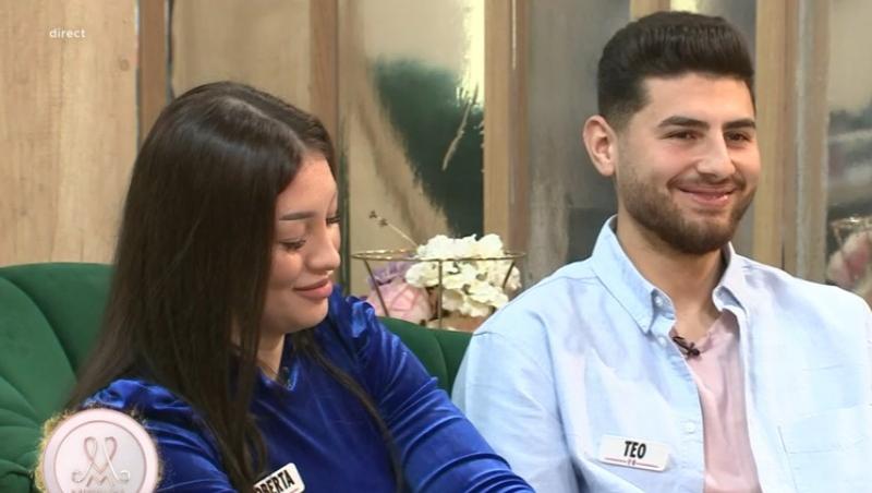 Mireasa sezonul 11, 17 februarie 2025. Două cunoașteri neoficiale și una oficială s-au încheiat!