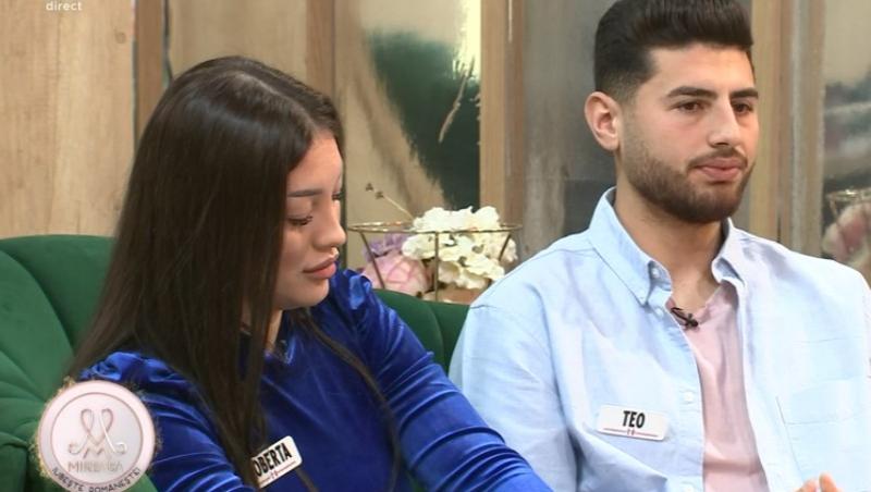 Mireasa sezonul 11, 17 februarie 2025. Două cunoașteri neoficiale și una oficială s-au încheiat!