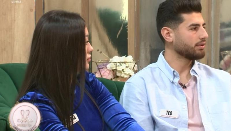 Mireasa sezonul 11, 17 februarie 2025. Două cunoașteri neoficiale și una oficială s-au încheiat!