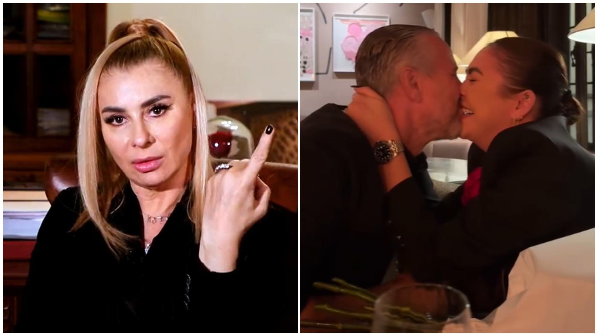 Cum a reacționat Anamaria Prodan când a aflat că Laurențiu Reghecampf a cerut-o de soție pe Corina Caciuc: „Să îi dea Dumnezeu...”