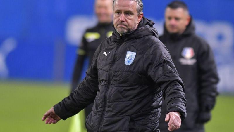 Cum a reacționat Anamaria Prodan când a aflat că Laurențiu Reghecampf a cerut-o de soție pe Corina Caciuc: „Să îi dea Dumnezeu...”