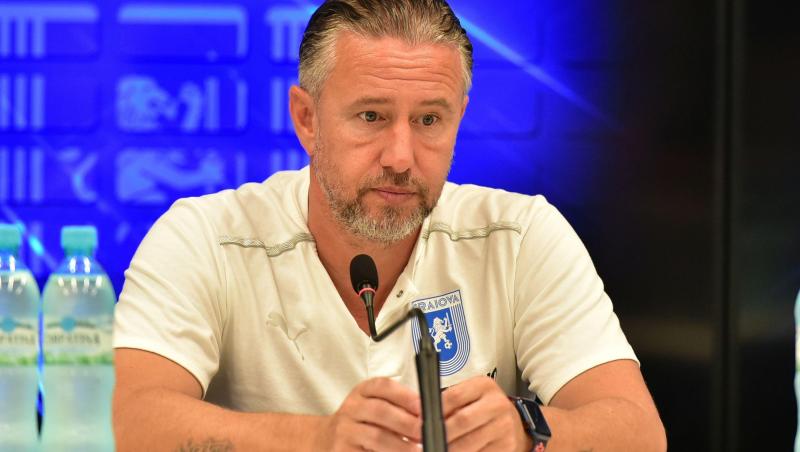 Cum a reacționat Anamaria Prodan când a aflat că Laurențiu Reghecampf a cerut-o de soție pe Corina Caciuc: „Să îi dea Dumnezeu...”