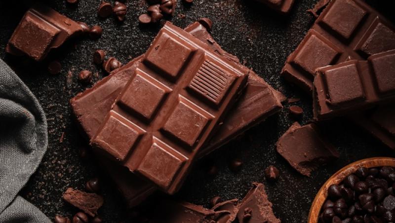 Ciocolata Dubai nu mai este în topul favoritelor. Ce delicatesă i-a luat locul. Are doar două ingrediente