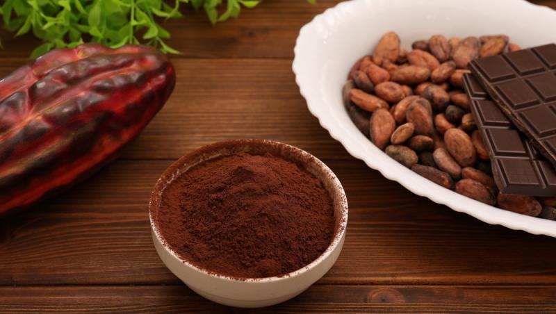 Ciocolata Dubai nu mai este în topul favoritelor. Ce delicatesă i-a luat locul. Are doar două ingrediente