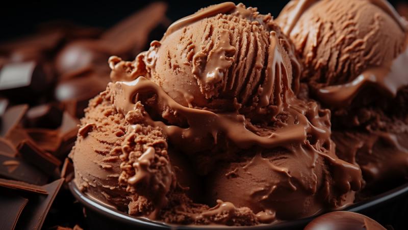 Ciocolata Dubai nu mai este în topul favoritelor. Ce delicatesă i-a luat locul. Are doar două ingrediente