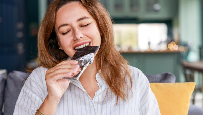 Ciocolata Dubai nu mai este în topul favoritelor. Ce delicatesă i-a luat locul. Are doar două ingrediente