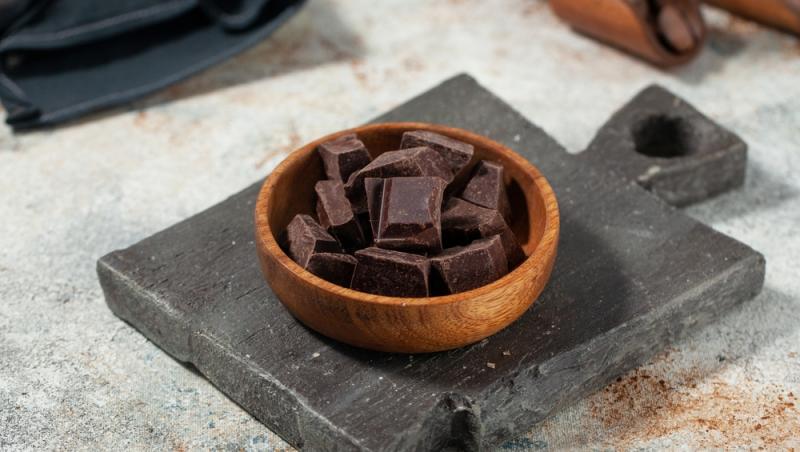 Ciocolata Dubai nu mai este în topul favoritelor. Ce delicatesă i-a luat locul. Are doar două ingrediente