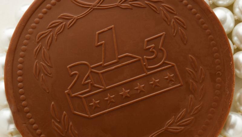 Ciocolata Dubai nu mai este în topul favoritelor. Ce delicatesă i-a luat locul. Are doar două ingrediente