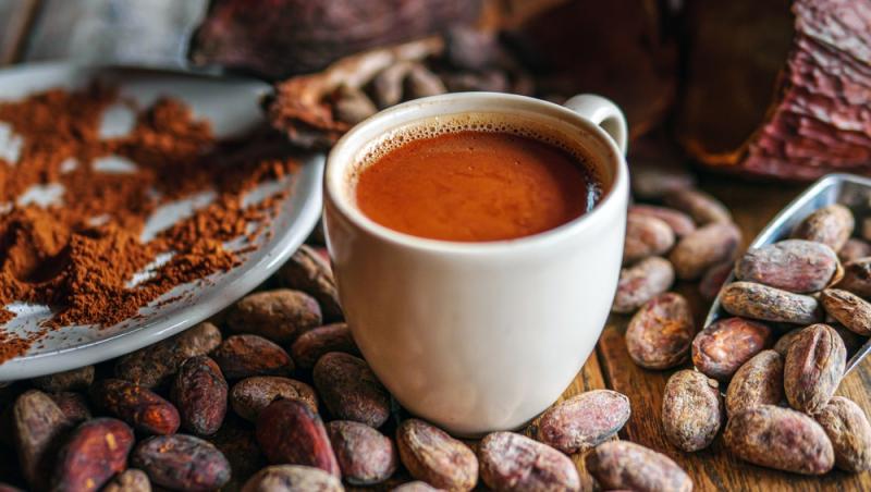 Ciocolata Dubai nu mai este în topul favoritelor. Ce delicatesă i-a luat locul. Are doar două ingrediente