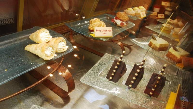 Ciocolata Dubai nu mai este în topul favoritelor. Ce delicatesă i-a luat locul. Are doar două ingrediente