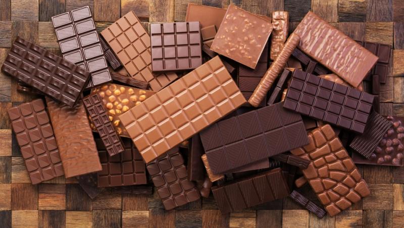 Ciocolata Dubai nu mai este în topul favoritelor. Ce delicatesă i-a luat locul. Are doar două ingrediente