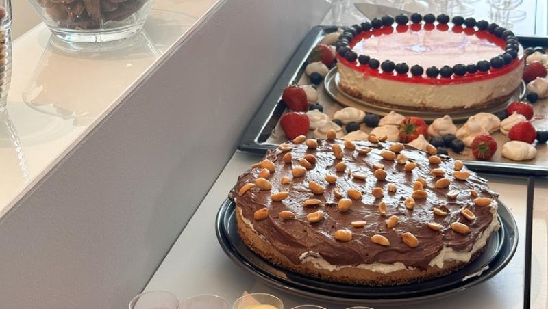 Ciocolata Dubai nu mai este în topul favoritelor. Ce delicatesă i-a luat locul. Are doar două ingrediente