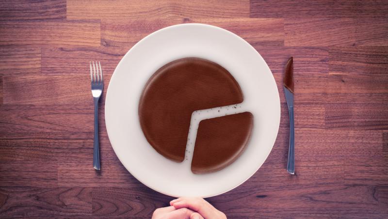 Ciocolata Dubai nu mai este în topul favoritelor. Ce delicatesă i-a luat locul. Are doar două ingrediente