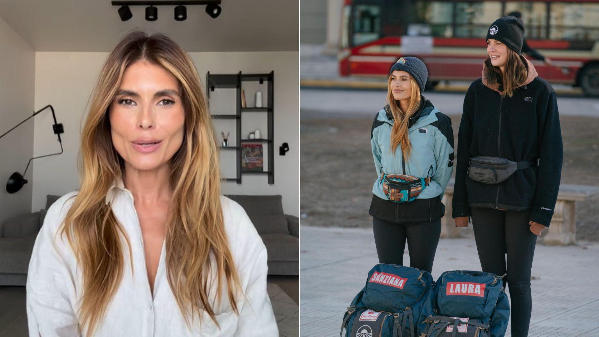 colaj sanziana negru