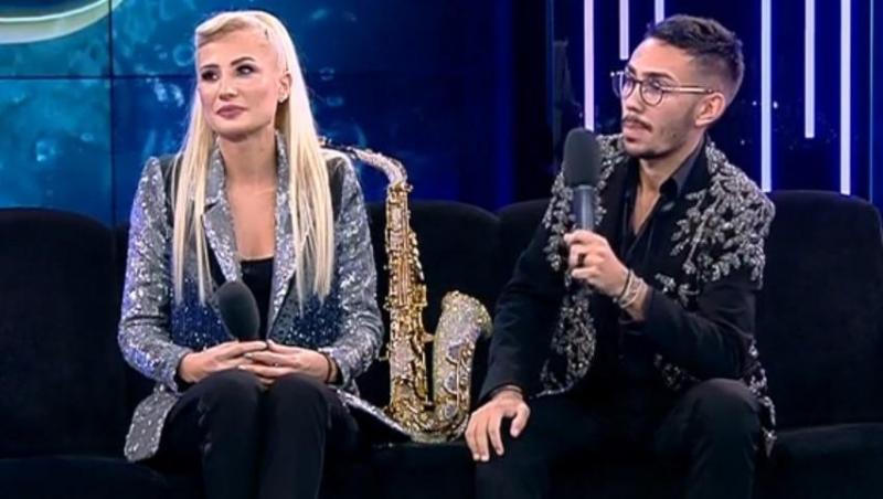 De ce a plecat Armin Nicoară în Dubai fără soția lui însărcinată. Ce i s-a întâmplat: „Au venit cei de la securitate”