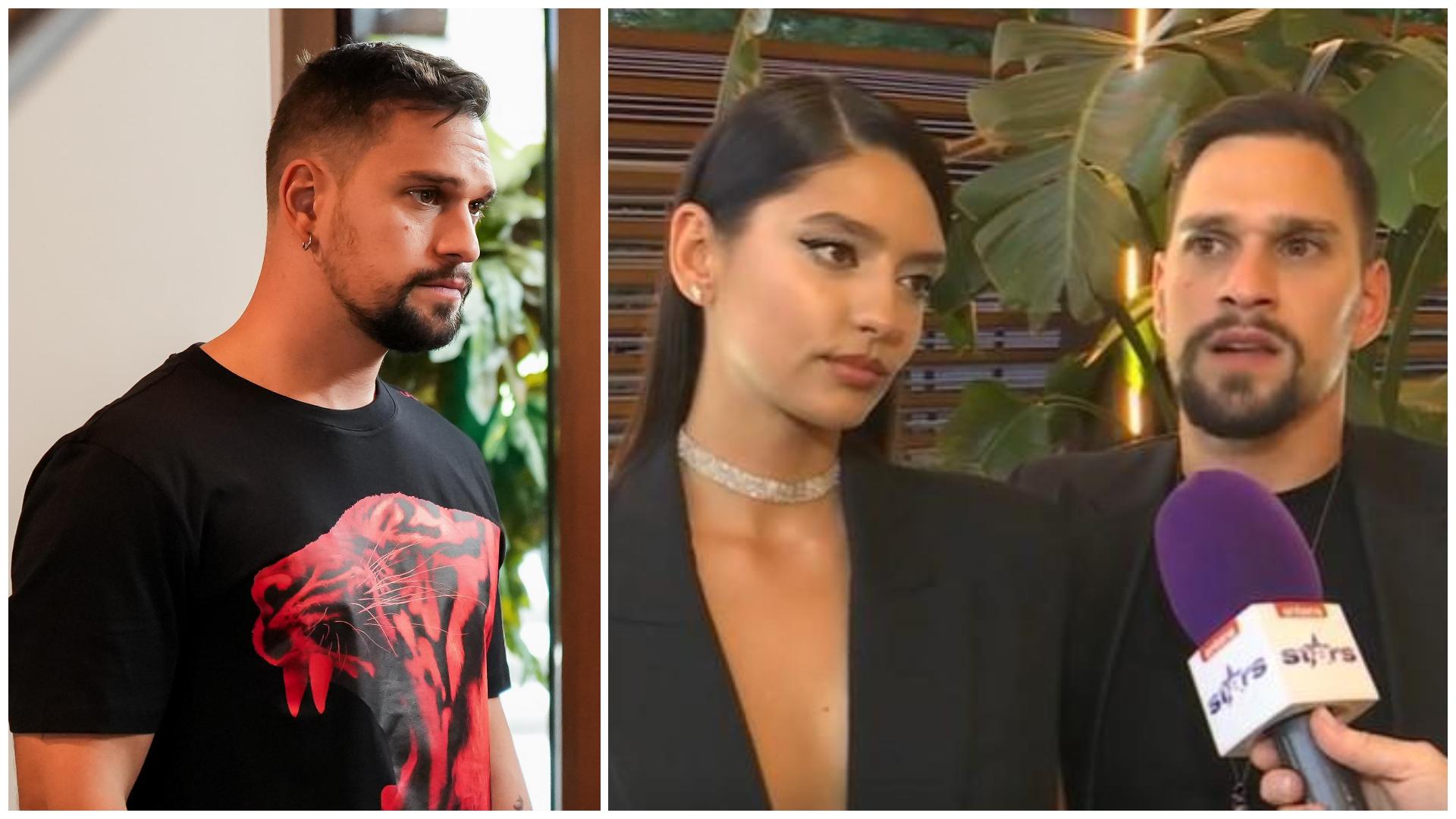 Colaj cu Vlad Gherman și Oana Moșneagu