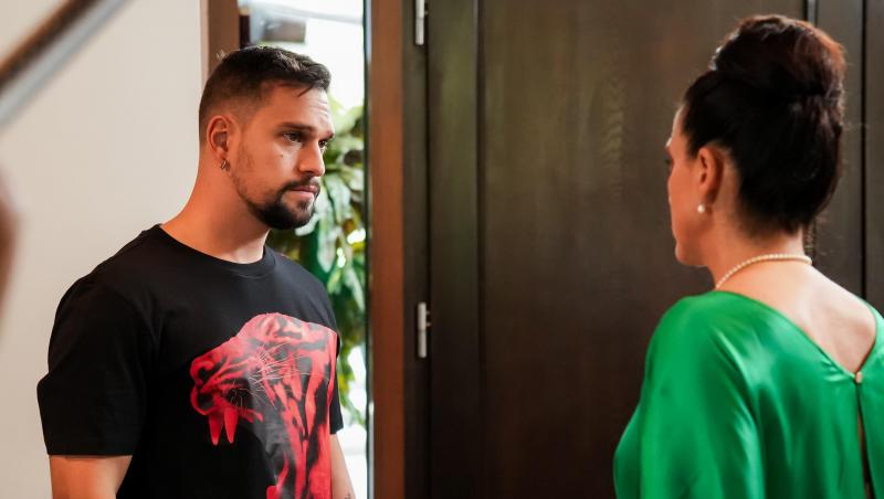 Cum și-a sărbătorit Vlad Gherman ziua de naștere. Care este cea mai mare dorință a actorului