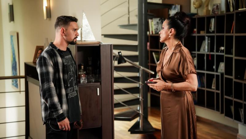 Cum și-a sărbătorit Vlad Gherman ziua de naștere. Care este cea mai mare dorință a actorului