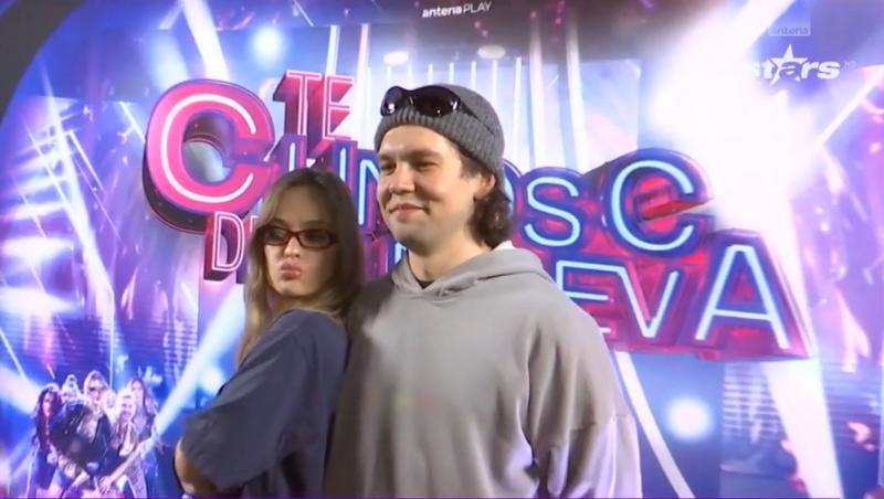 Oana Matache și Radu Siffredi, detalii total neașteptate despre nuntă. Concurenții Te Cunosc de Undeva i-au surprins pe fani