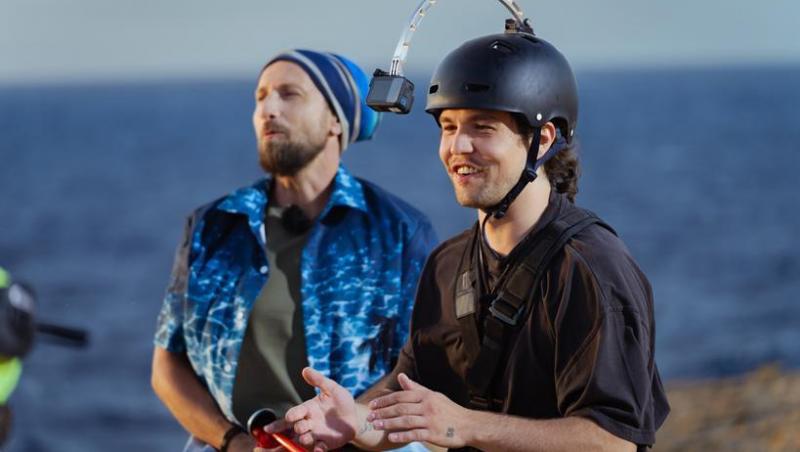 Oana Matache și Radu Siffredi, detalii total neașteptate despre nuntă. Concurenții Te Cunosc de Undeva i-au surprins pe fani