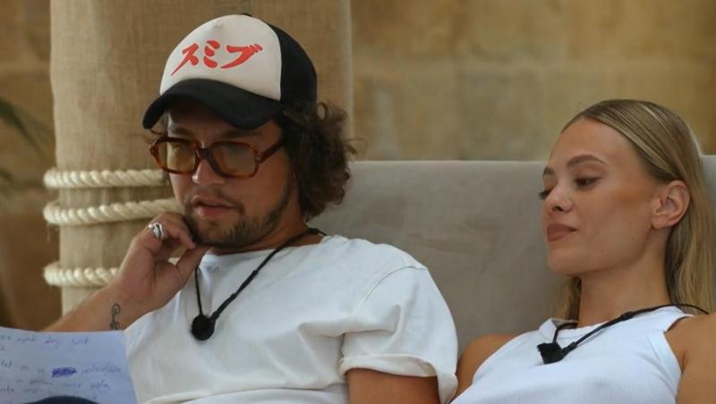 Oana Matache și Radu Siffredi, detalii total neașteptate despre nuntă. Concurenții Te Cunosc de Undeva i-au surprins pe fani