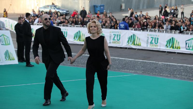 CRBL, prima reacție după ce s-a spus că relația cu Olga Guțanu are zilele numărate: „Calmează-te!”