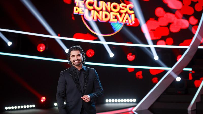 Ce sport practică fiul lui Pepe, după aproape doi ani de înot. Micuțul este susținut de tatăl său: „Am vorbit cu..”