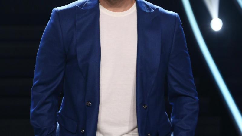 Ce sport practică fiul lui Pepe, după aproape doi ani de înot. Micuțul este susținut de tatăl său: „Am vorbit cu..”