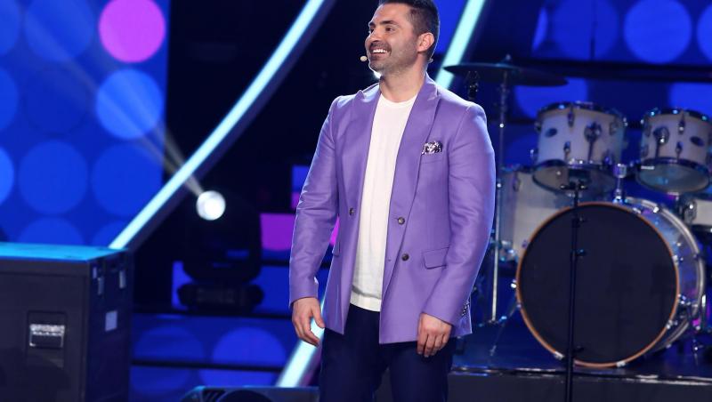 Ce sport practică fiul lui Pepe, după aproape doi ani de înot. Micuțul este susținut de tatăl său: „Am vorbit cu..”