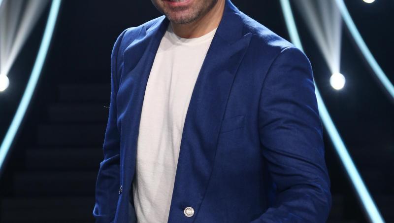 Ce sport practică fiul lui Pepe, după aproape doi ani de înot. Micuțul este susținut de tatăl său: „Am vorbit cu..”