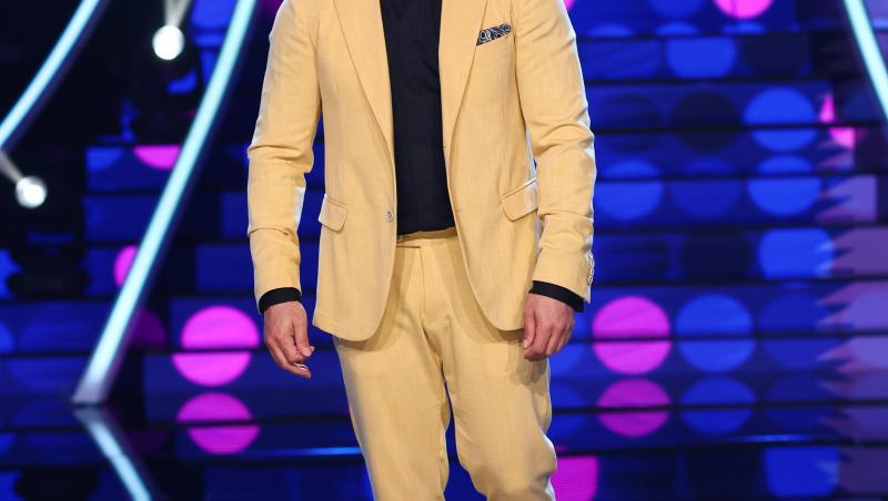 Ce sport practică fiul lui Pepe, după aproape doi ani de înot. Micuțul este susținut de tatăl său: „Am vorbit cu..”