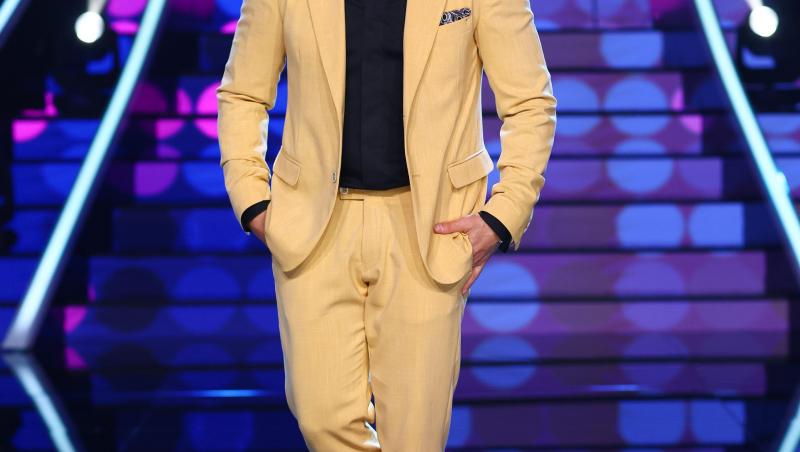 Ce sport practică fiul lui Pepe, după aproape doi ani de înot. Micuțul este susținut de tatăl său: „Am vorbit cu..”