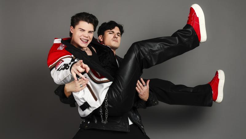 Concurenții TCDU, deciși să ofere un show total în fiecare săptămână! Care sunt cele mai importante lecții pe care le-au primit