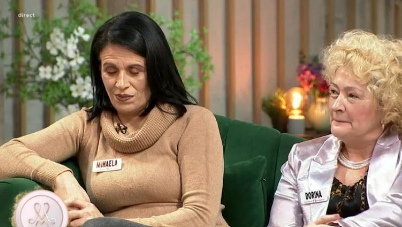 Mireasa sezonul 11, 18 februarie 2025. Conflict între Eleonora și doamna Dorina: ”Nu mai vorbiți cu mine”