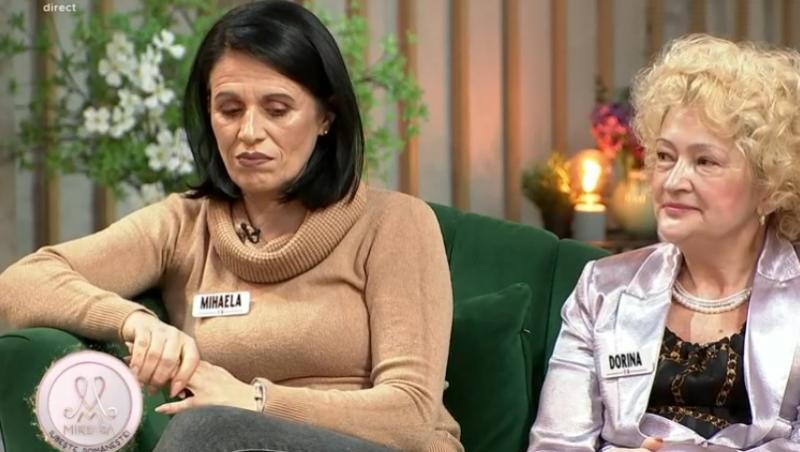 Mireasa sezonul 11, 18 februarie 2025. Conflict între Eleonora și doamna Dorina: ”Nu mai vorbiți cu mine”