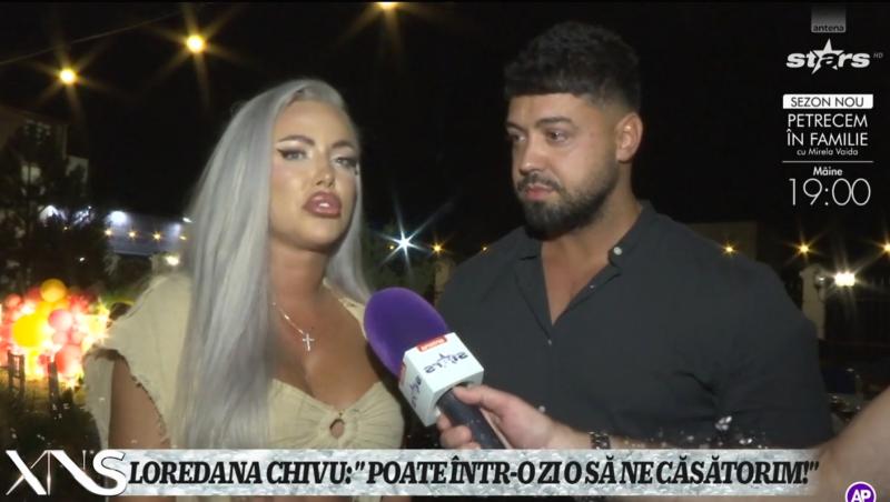 Loredana Chivu, executată până la perdele. Diva este la cel de-al patrulea sechestru asigurator
