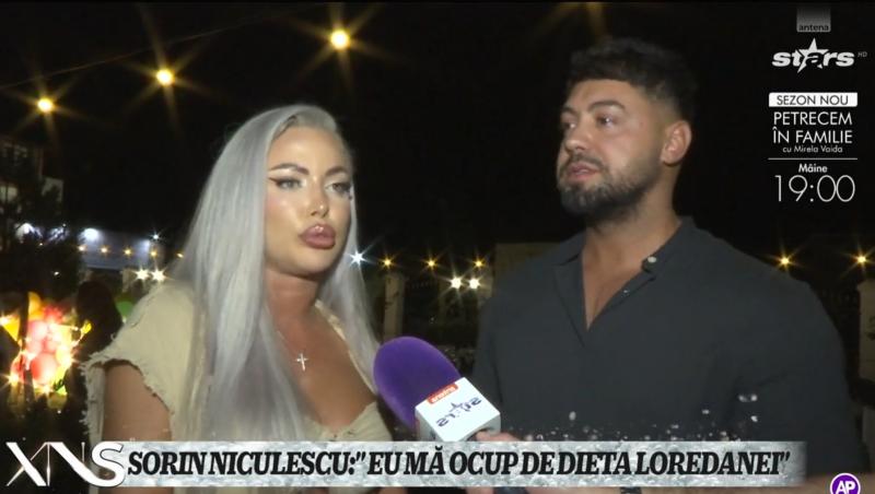 Loredana Chivu, executată până la perdele. Diva este la cel de-al patrulea sechestru asigurator