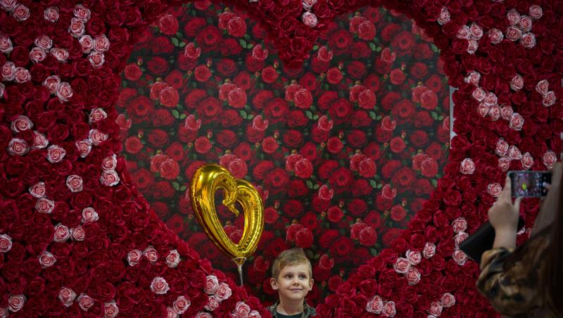 Dragobetele, Valentine’s Day autohton. Ce obiceiuri se respectă pe 24 februarie