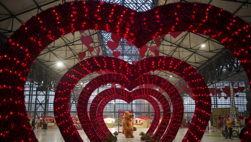 Dragobetele, Valentine’s Day autohton. Ce obiceiuri se respectă pe 24 februarie