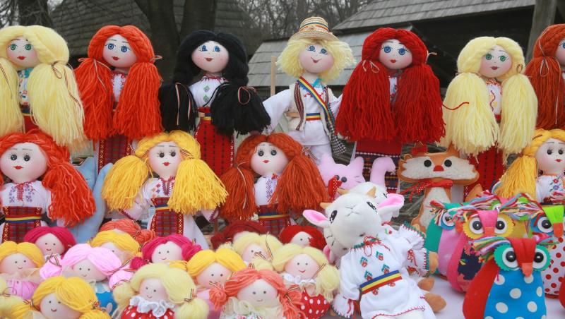 Dragobetele, Valentine’s Day autohton. Ce obiceiuri se respectă pe 24 februarie