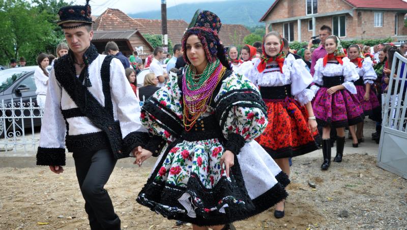 Dragobetele, Valentine’s Day autohton. Ce obiceiuri se respectă pe 24 februarie