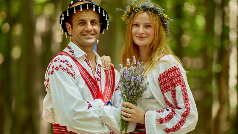 Dragobetele, Valentine’s Day autohton. Ce obiceiuri se respectă pe 24 februarie