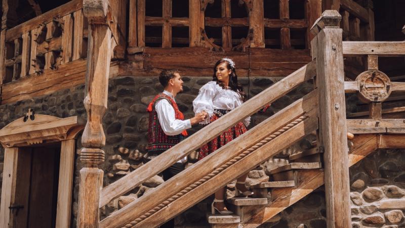 Dragobetele, Valentine’s Day autohton. Ce obiceiuri se respectă pe 24 februarie